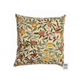 Gallery William Morris Fruits Square Cushions - Prices start for 2